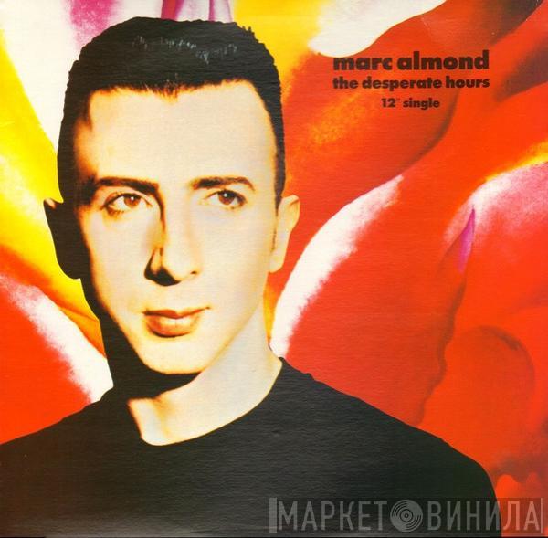 Marc Almond - The Desperate Hours