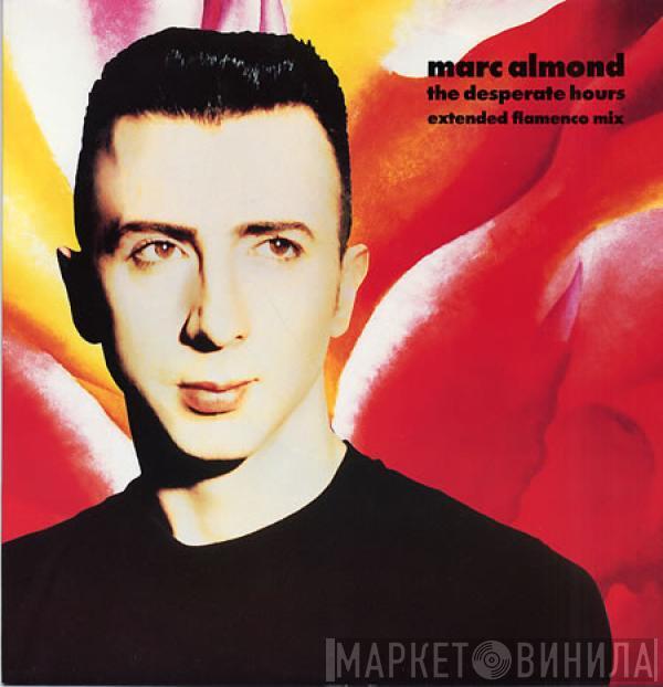 Marc Almond - The Desperate Hours