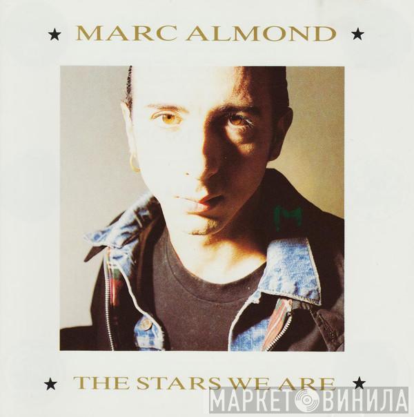  Marc Almond  - The Stars We Are