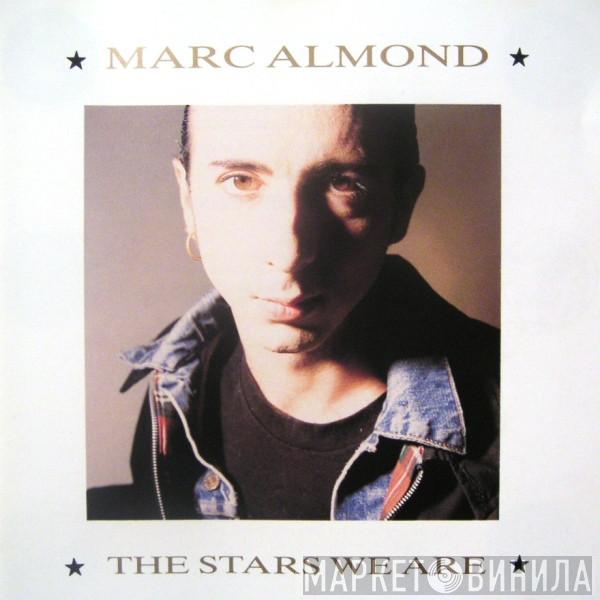  Marc Almond  - The Stars We Are