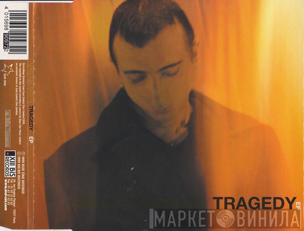  Marc Almond  - Tragedy EP