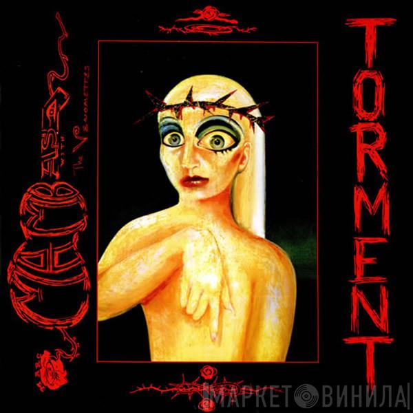 Marc And The Mambas, The Venomettes - Torment