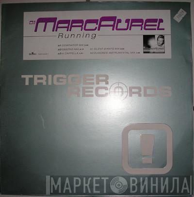 Marc Aurel - Running
