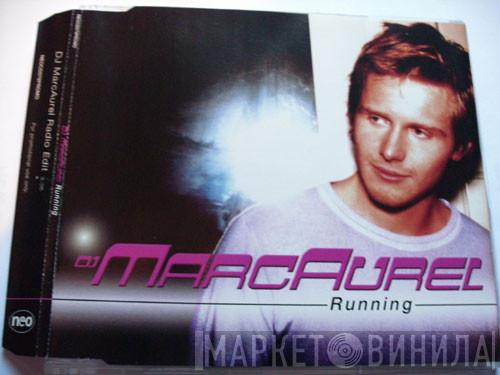 Marc Aurel - Running