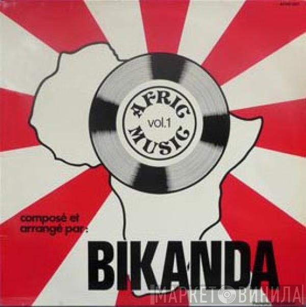 Marc Bikanda - Afric Music Vol. 1