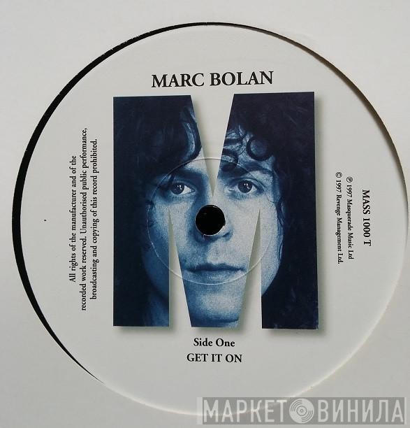 Marc Bolan - Get It On