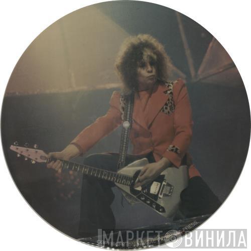 Marc Bolan - Sing Me A Song