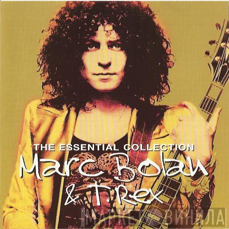 Marc Bolan, T. Rex - The Essential Collection