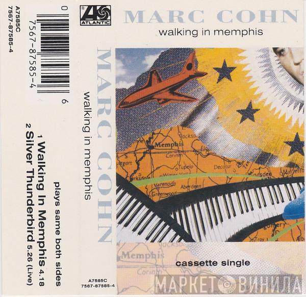 Marc Cohn - Walking In Memphis