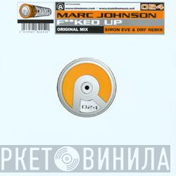  Marc Johnson  - Fucked Up