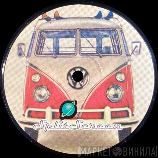  Marc Johnson  - What We Want