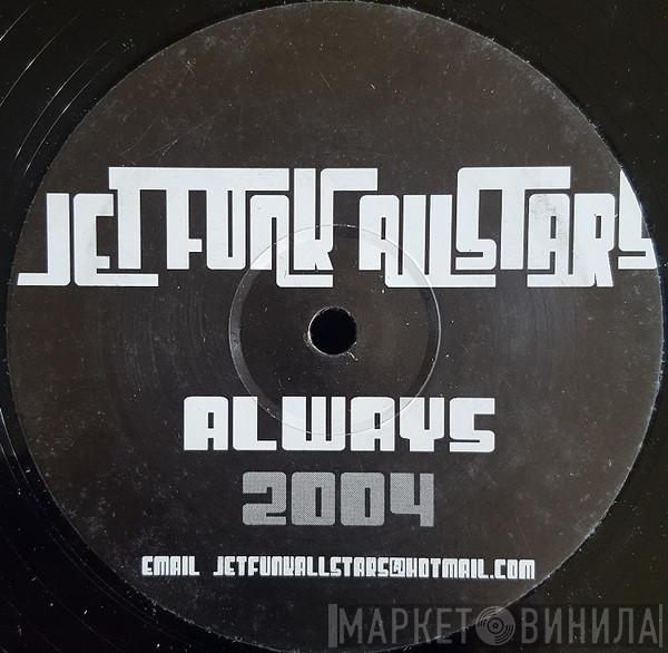  Marc Kinchen  - Always 2004