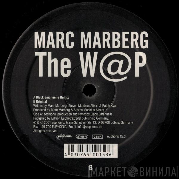 Marc Marberg - The W@P