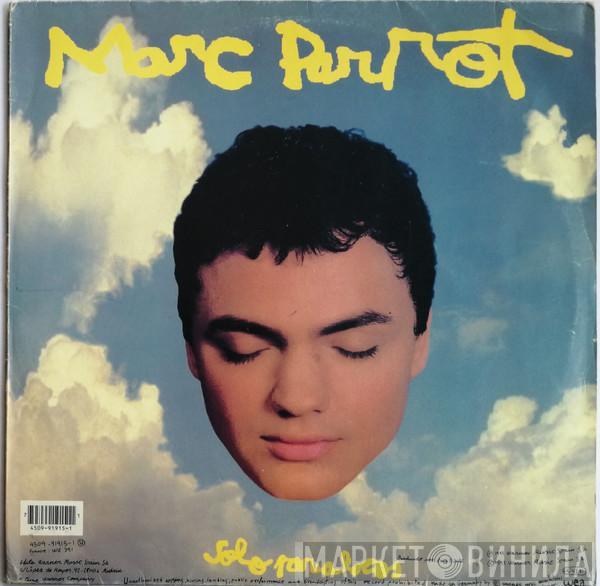Marc Parrot - Sólo Para Locos