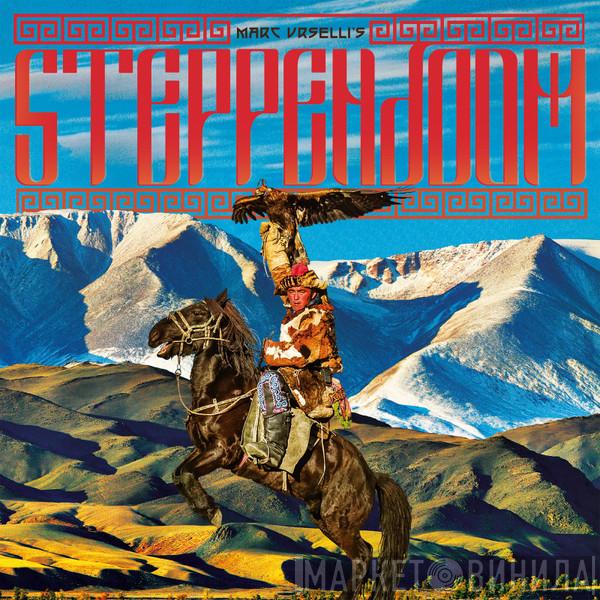 Marc Urselli - SteppenDoom