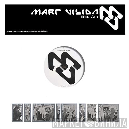Marc Vision - Bel Air