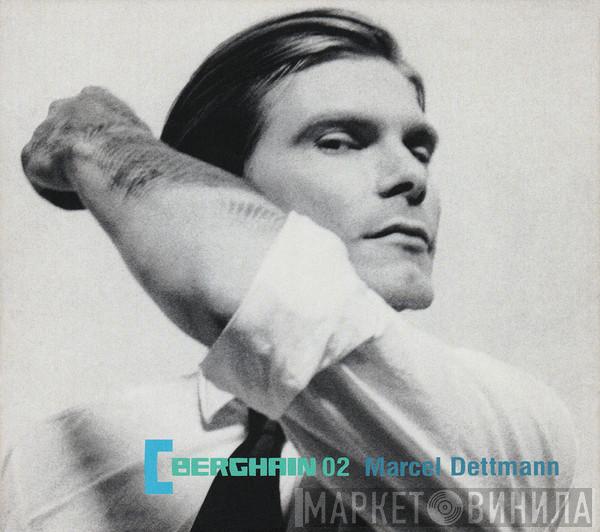  Marcel Dettmann  - Berghain 02