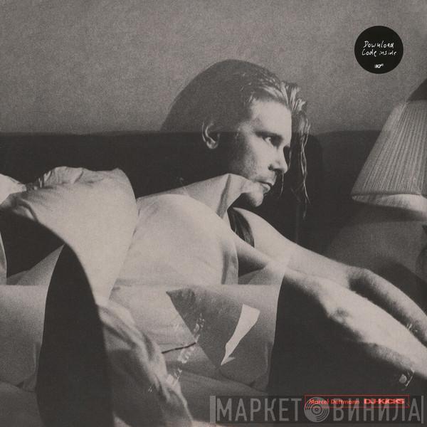  Marcel Dettmann  - DJ-Kicks