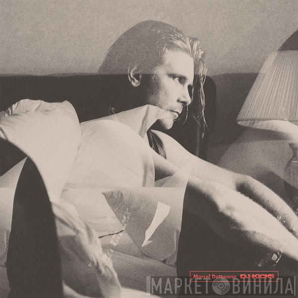  Marcel Dettmann  - DJ-Kicks