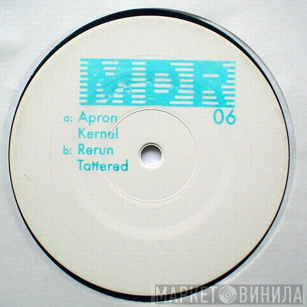 Marcel Dettmann  - MDR 06