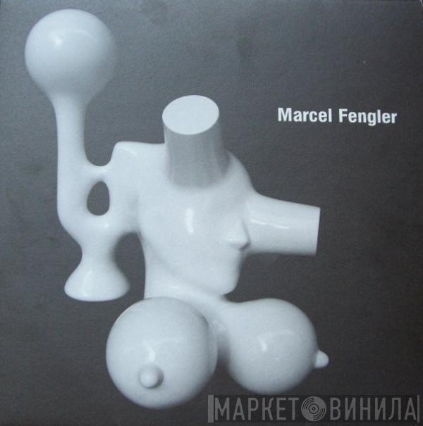 Marcel Fengler - Twisted Bleach EP