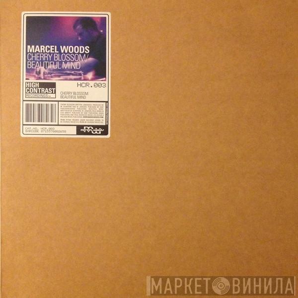Marcel Woods - Cherry Blossom / Beautiful Mind