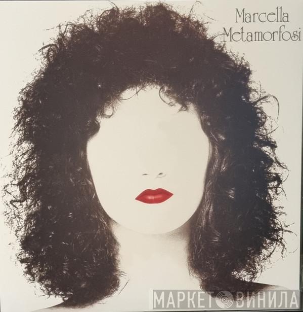 Marcella Bella - Metamorfosi 