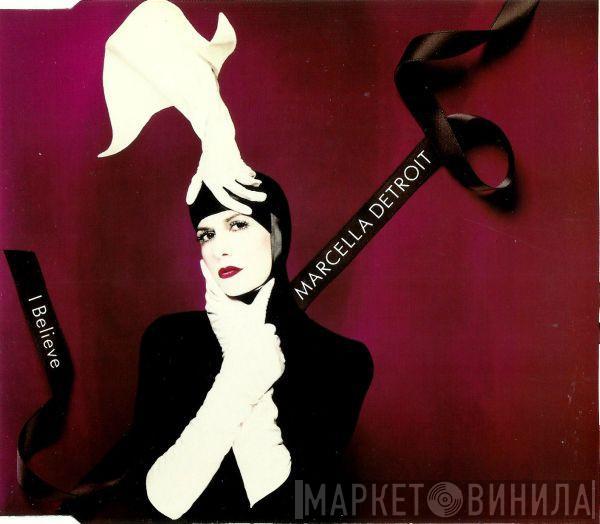 Marcella Detroit - I Believe