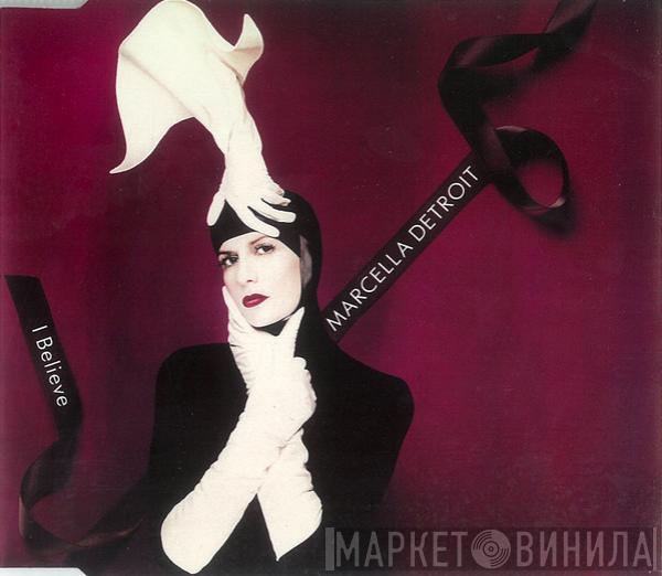 Marcella Detroit - I Believe