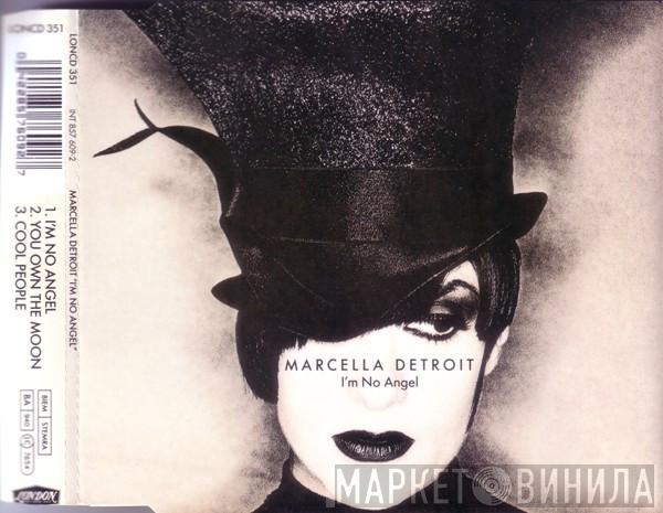 Marcella Detroit - I'm No Angel