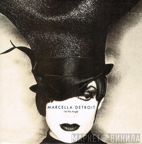 Marcella Detroit - I'm No Angel