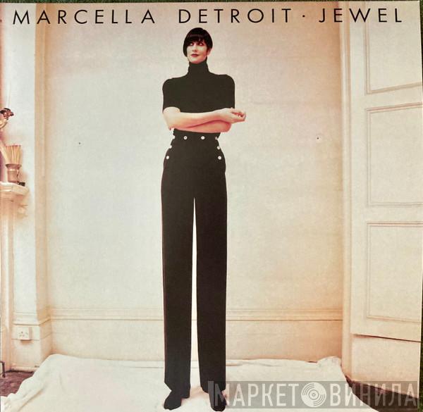 Marcella Detroit - Jewel