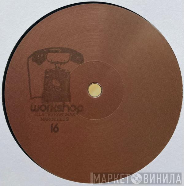 Marcellis - Workshop 16