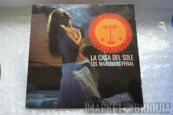 Marcello's Ferial - La Casa Del Sole