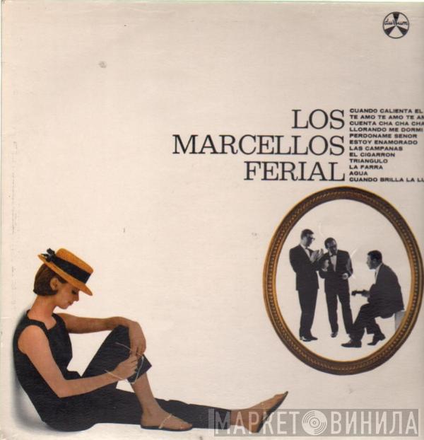 Marcello's Ferial - Los Marcellos Ferial