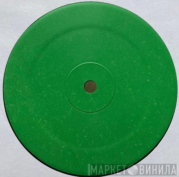 Marcellus Pittman - Unirhythm Green #1