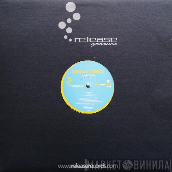 Marcelo Castelli - Montevideo