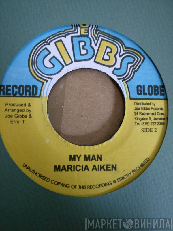 Marcia Aitken - My Man