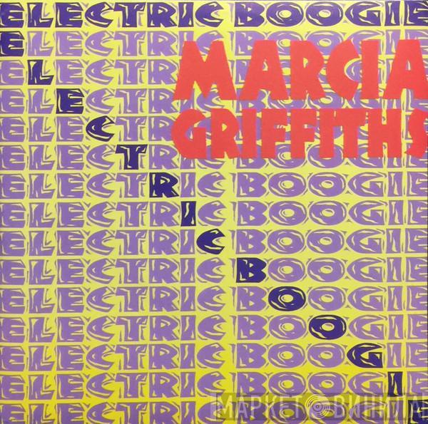  Marcia Griffiths  - Electric Boogie (Radio Mix) / Electric Boogie (Super Electric Dub Mix)