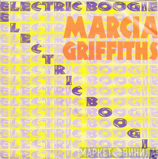  Marcia Griffiths  - Electric Boogie (Radio Mix)