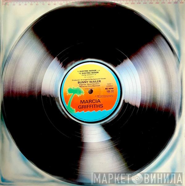  Marcia Griffiths  - Electric Boogie