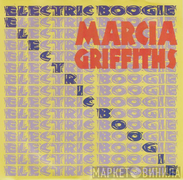  Marcia Griffiths  - Electric Boogie
