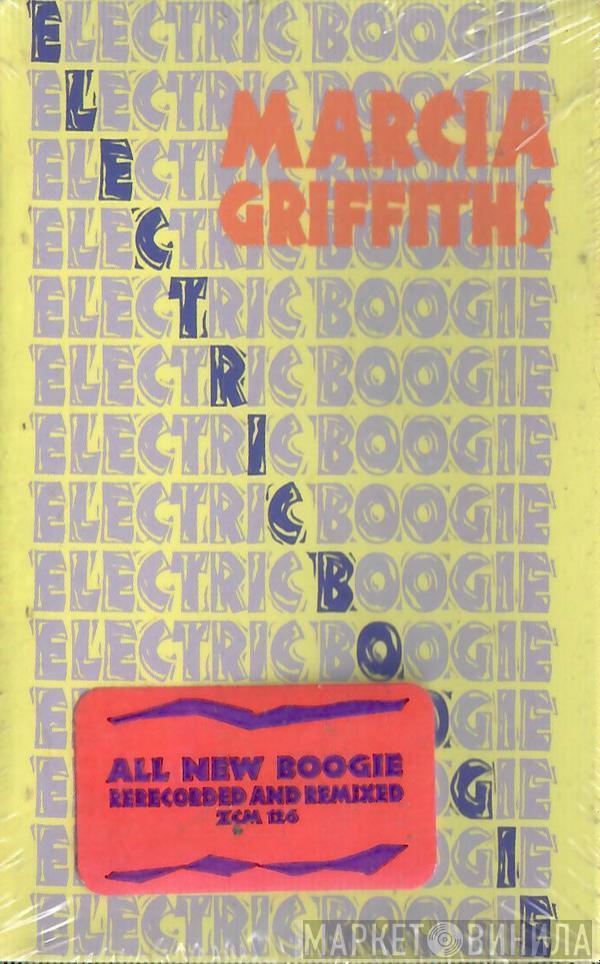  Marcia Griffiths  - Electric Boogie