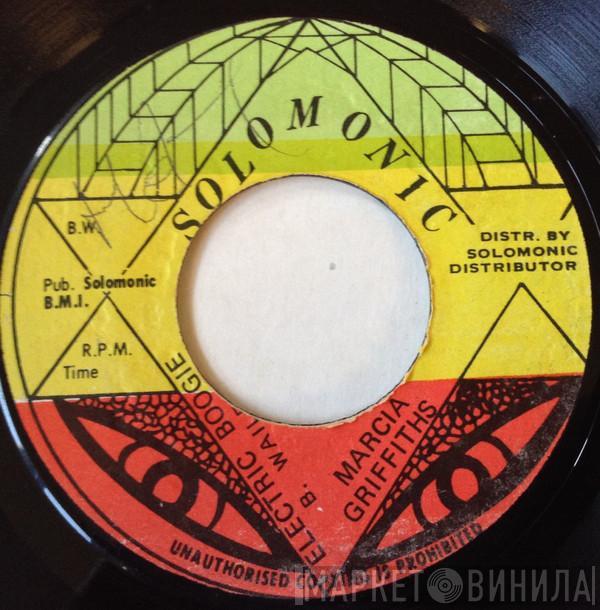 Marcia Griffiths  - Electric Boogie
