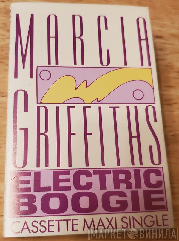  Marcia Griffiths  - Electric Boogie