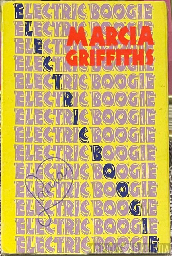  Marcia Griffiths  - Electric Boogie