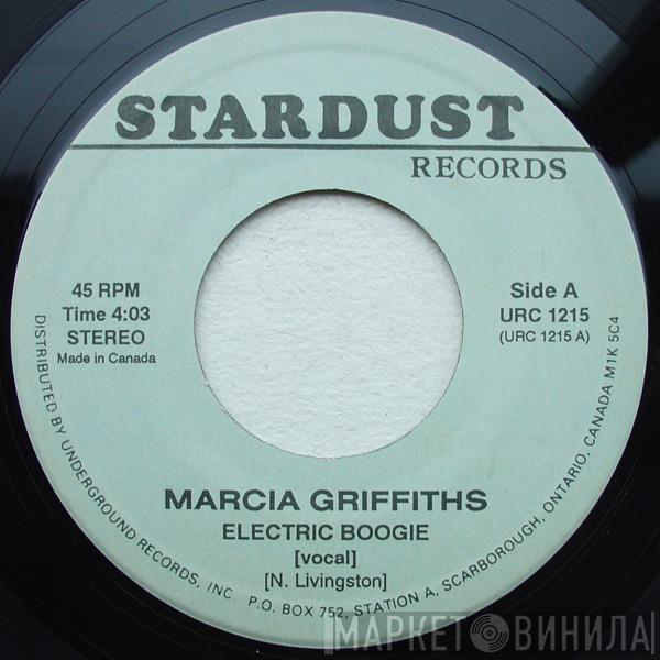  Marcia Griffiths  - Electric Boogie