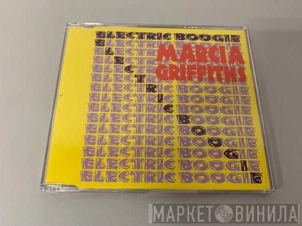  Marcia Griffiths  - Electric Boogie