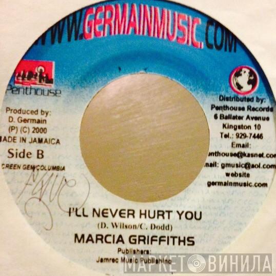 Marcia Griffiths - I'll Never Hurt You