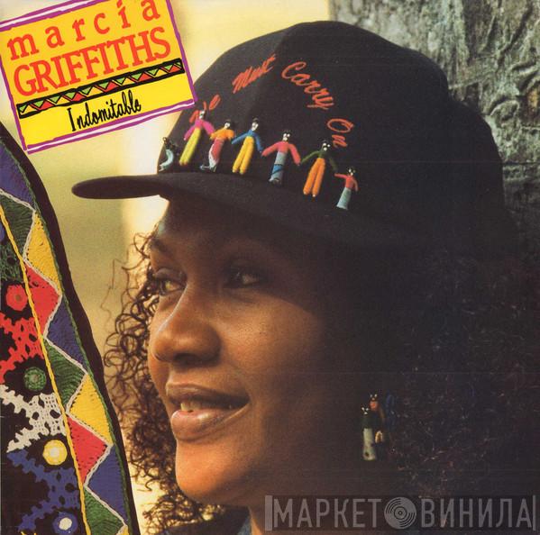 Marcia Griffiths - Indomitable